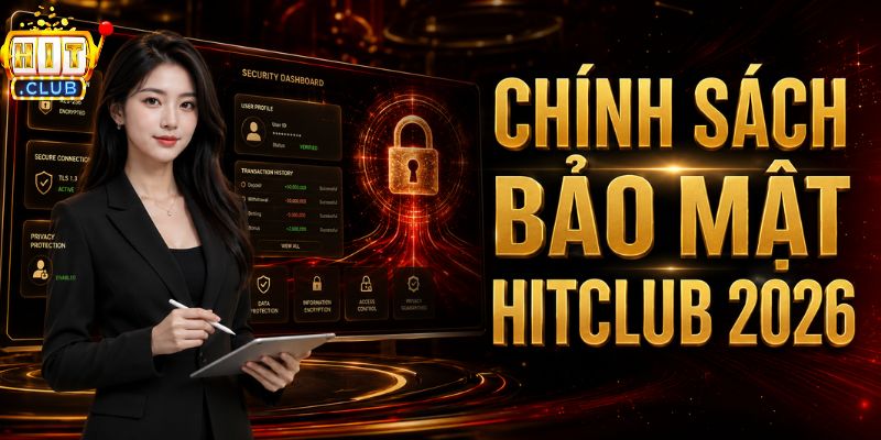 Chính sách bảo mật thum