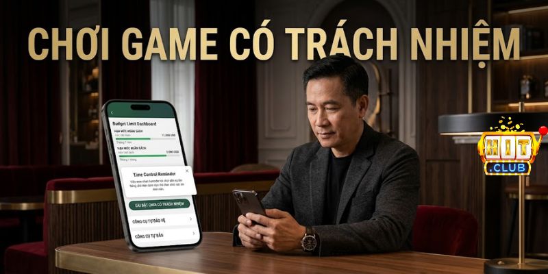 Chơi game có trách nhiệm thum