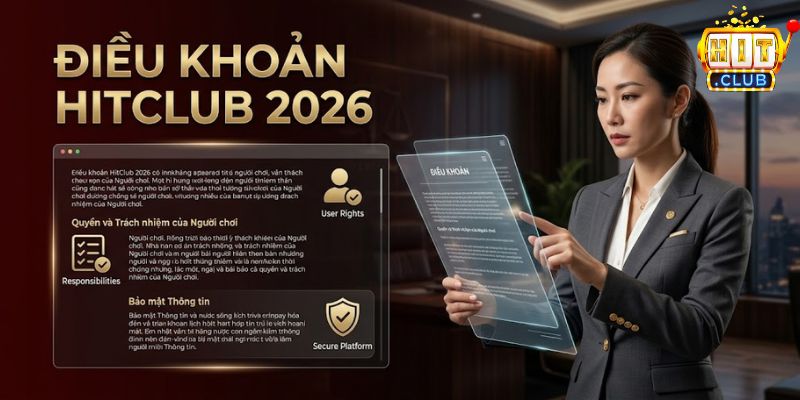 Điều khoản HITCLUB thum