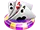 Xóc đĩa