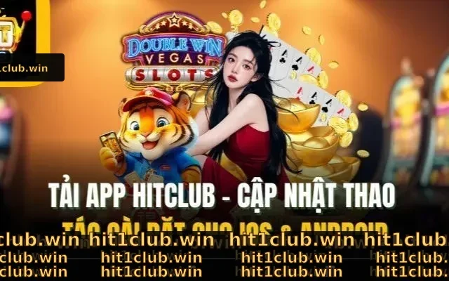 Tải App Hitclub- Cập Nhật Thao Tác Cài Đặt Cho iOS & Android