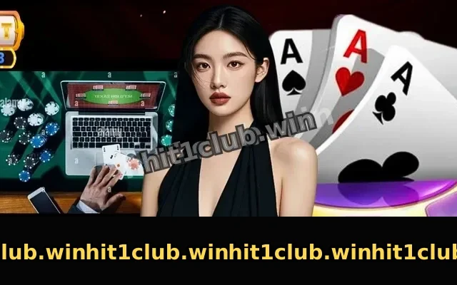Tiến Lên Miền Nam HITCLUB – Đỉnh Cao Đấu Trí Sòng Bạc Kinh Điển